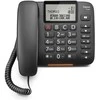 Telefonas Gigaset DL380 anglų kalba