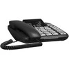 Gigaset DL780 Plus juoda