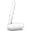 Gigaset Gigaset E390 fiksuotojo ryšio telefonas Analoginis / DECT telefonas Skambintojo vardas ir identifikavimas Balta