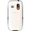Gigaset GL395 baltas