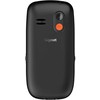 Gigaset Gigaset GL395 juodas