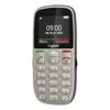 Gigaset GL395 sidabras