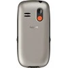 Gigaset GL395 sidabras