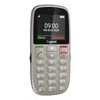 Gigaset GL395 sidabras