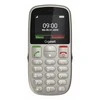 Gigaset GL395 sidabras