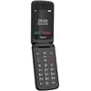 Gigaset GL595 juoda