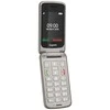 Gigaset GL595 sidabras