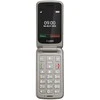 Gigaset GL595 sidabras