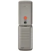 Gigaset GL595 sidabras