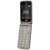 Gigaset GL595 sidabras