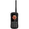 Gigaset GLX 8 ACTIVE Duo Dual Sim Juodas