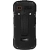 Gigaset GLX8 Plus 6,1 cm (2,4 colio) Dviguba SIM 4G 2500 mAh Juodas