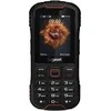 Gigaset GLX8 Plus 6,1 cm (2,4 colio) Dviguba SIM 4G 2500 mAh Juodas