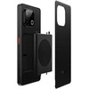 Gigaset GS6 PRO 16,9 cm (6.67") Dual SIM Android 15 5G USB Type-C 8 GB 128 GB 5300 mAh Juodas