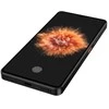 Gigaset GS6 PRO 16,9 cm (6.67") Dual SIM Android 15 5G USB Type-C 8 GB 128 GB 5300 mAh Juodas