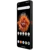 Gigaset GS6 PRO 16,9 cm (6.67") Dual SIM Android 15 5G USB Type-C 8 GB 128 GB 5300 mAh Juodas