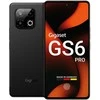 Gigaset GS6 PRO 16,9 cm (6.67") Dual SIM Android 15 5G USB Type-C 8 GB 128 GB 5300 mAh Juodas