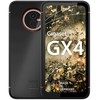 Išmanusis telefonas Gigaset GX4 Pro 6/128GB Juodas (S30853-H1532-R111)
