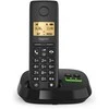 Gigaset PURE 100A - Telefonas belaidis - automatinė sekretarka su identyfikatorem dzwoniącego - ECO DECT/GAP