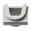 GIRA 001330 - Cable tie mount - Gray
