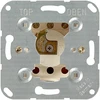 GIRA 016300 - 1P - Aluminum - 250 V - 10 A