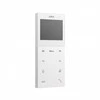 GIRA 123903 Wohnungsstation Video AP Plus System 55 Reinweiß