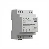 GIRA 202500 Dimmaktor 4f REG Kmf KNX Secure