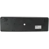 GIRA 245200 - 2 x RJ-45 - 6a - Metallic - 1 pc(s)