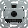 GIRA 247200 Raumtemperaturregler 230V OEff./Schliess.