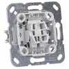 GIRA 315100 Wipptaster Schließer Einsatz