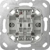 GIRA 315800 Wipp-Jal.taster Einsatz