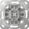 GIRA 315900 Wipp-Jal.schalter Einsatz