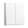 GIRA 329527 Wippe 2f System 55 Reinweiß m