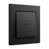GIRA 3296005 Wippe System 55 Juodas m