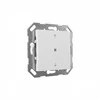 GIRA 517203 KNX Taster Wippe 1f Pfeile System 55 Reinweiß