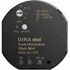 GIRA 542000 Funk Dimmaktor Mini 20 250 VA Gira eNet