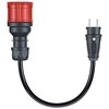 Go Echarger Go-e Gemini Flex 11 kW 3vnt adapterio rinkinys (CH-04- 33)