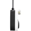 Go Echarger Usorteret go-e Charger Gemini 2.0, 11 kW (16A 3-phasig) (baltas/juodas, be Kabelis, 4G/LTE)