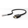 Kabelis Goobay HDMI laidas su labai dideliu perdavimo greičiu per Ethernet - Kabelio ilgis 5 m