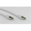 Goobay Kabelis LAN Patchcord CAT 8.1 GHMT S/FTP balta 0.5m