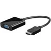 Goobay HDMI į VGA adapteris, 15 kontaktų jungtis