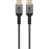 Goobay 65269 Adapterio kabelis | DisplayPort prie HDMI | 2 m