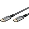 Goobay 65269 Adapterio kabelis | DisplayPort prie HDMI | 2 m