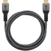 „Goobay“ didelės spartos HDMI kabelis su eternetu | 64997 | 10 m