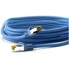 Goobay 91592, 1,5 m, Cat7, S/FTP (S-STP), RJ-45, RJ-45, mėlynas