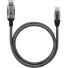 „Goobay“ USB 3.0 – RJ45 FTP cat.6 tinklo kabelis – 1,5 m