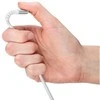 Goobay Laidas USB-C 2.0 Trumpas SuperSoft TEXTIL 3m