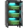 GoodConnections Good Connections GC ANTARES PRO N36C įkrovimo vežimėlis iki 15,6" USB-C 65W PD3.0 UVC dezinfekcija. juoda