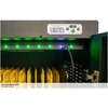 GoodConnections Good Connections GC ANTARES PRO N36C įkrovimo vežimėlis iki 15,6" USB-C 65W PD3.0 UVC dezinfekcija. juoda