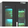 GoodConnections Good Connections GC ANTARES PRO N36C įkrovimo vežimėlis iki 15,6" USB-C 65W PD3.0 UVC dezinfekcija. juoda